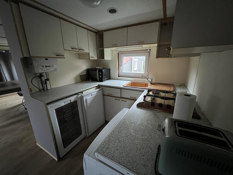 Châlet - 57 m² - 6 pièces