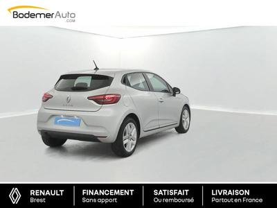 Renault Clio TCe 90 - 21n Business