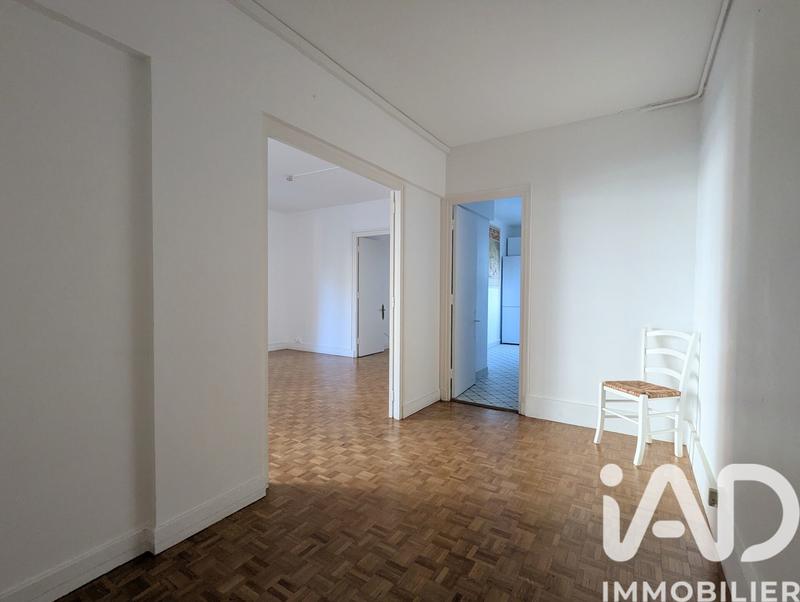 Appartement - 127 m² - 5 pièces