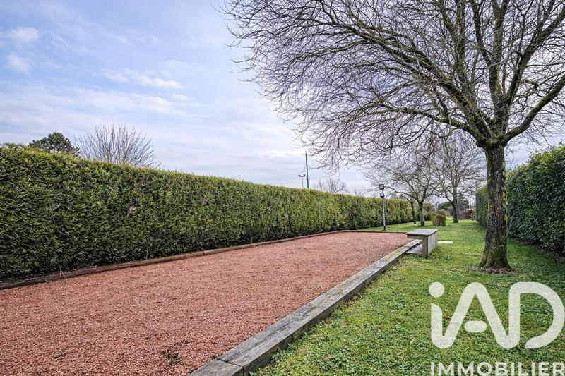 Maison - 196 m² - 7 pièces