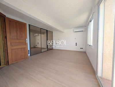 Maison - 122 m² - 4 pièces