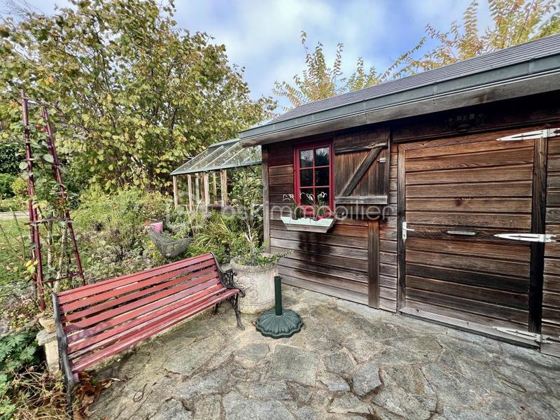 Maison d'architecte - 200 m² - 7 pièces