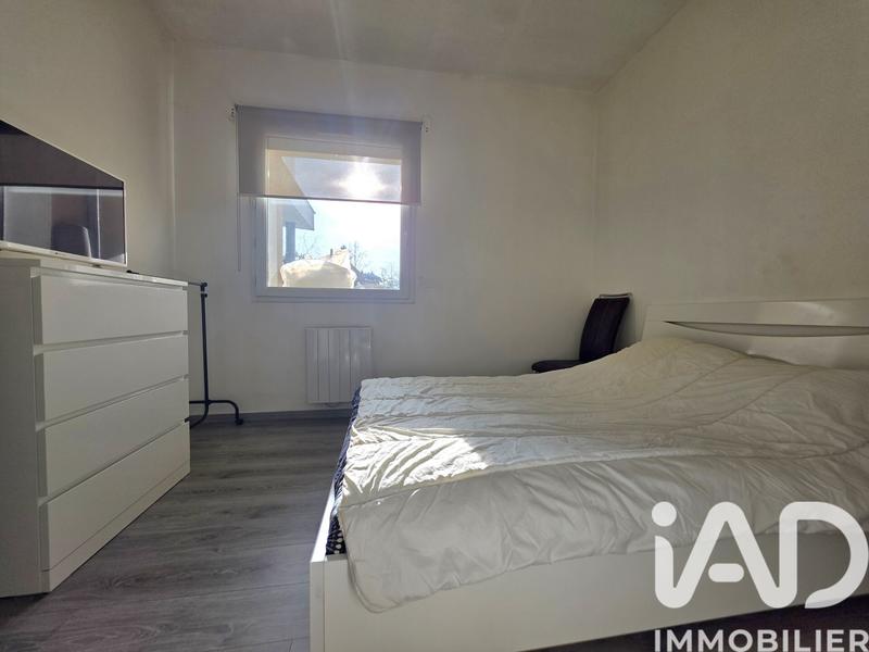 Appartement - 68 m² - 2 pièces