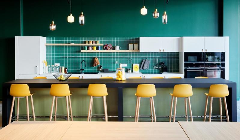 Appartement - 13 m² - 1 pièce