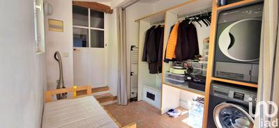 Maison de village - 110 m² - 4 pièces