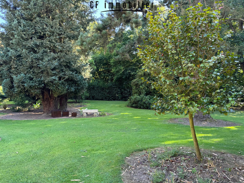 Maison - 125 m² - 7 pièces