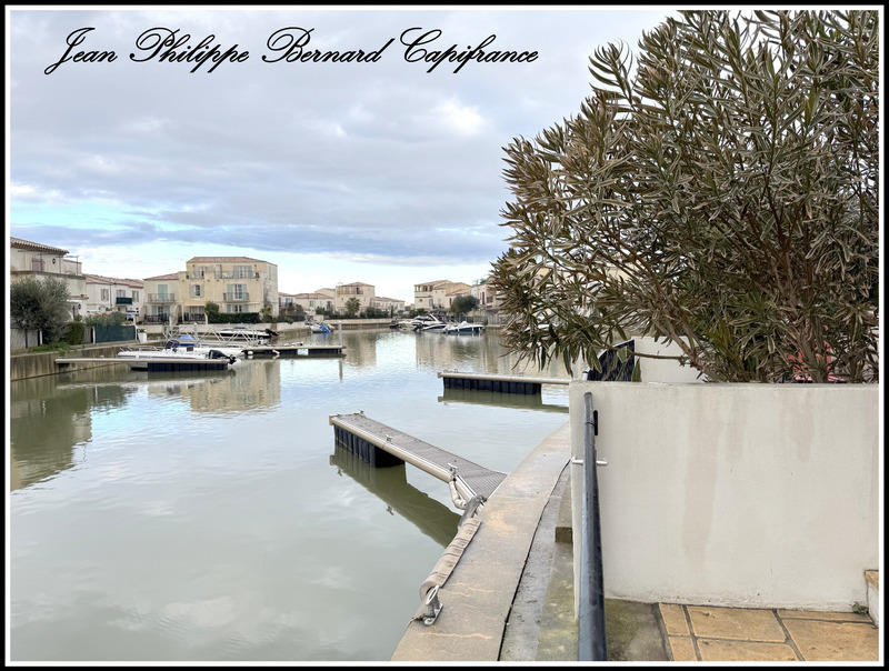 Maison - 101 m² - 4 pièces