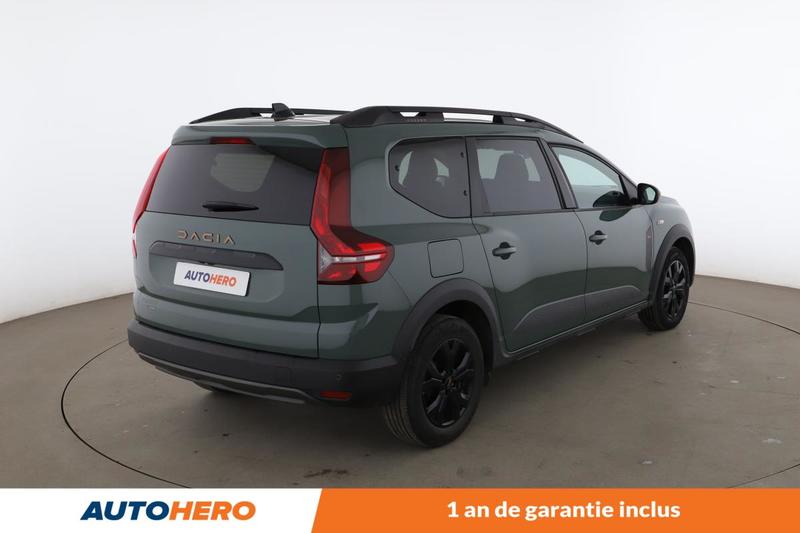 Dacia Jogger 1.6 Hybrid Sl Extreme 7pl 140 ch