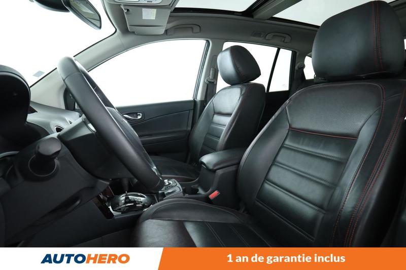 Renault Koleos 2.0 dCi Intens Bva6 175 ch