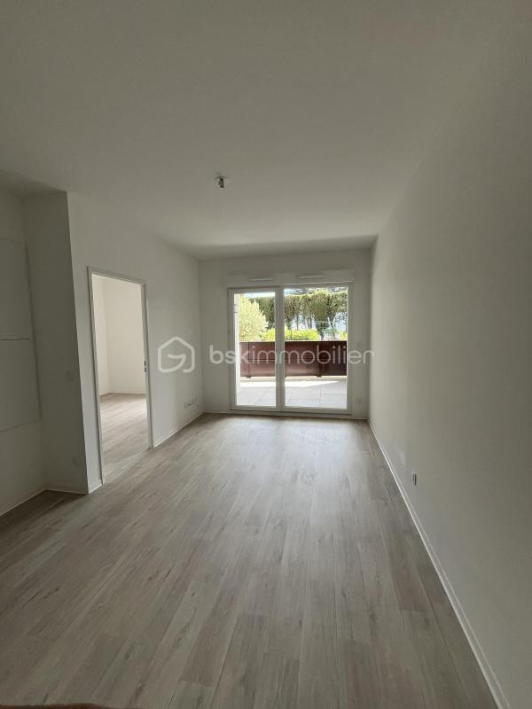 Appartement - 33 m² - 2 pièces