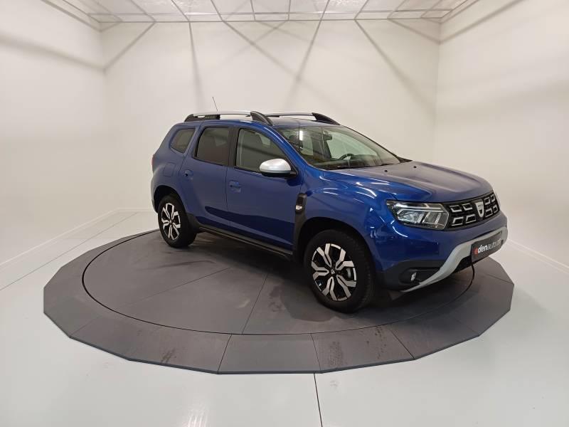 Dacia Duster Blue dCi 115 4x2 Prestige