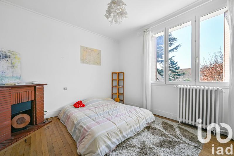 Maison - 170 m² - 7 pièces