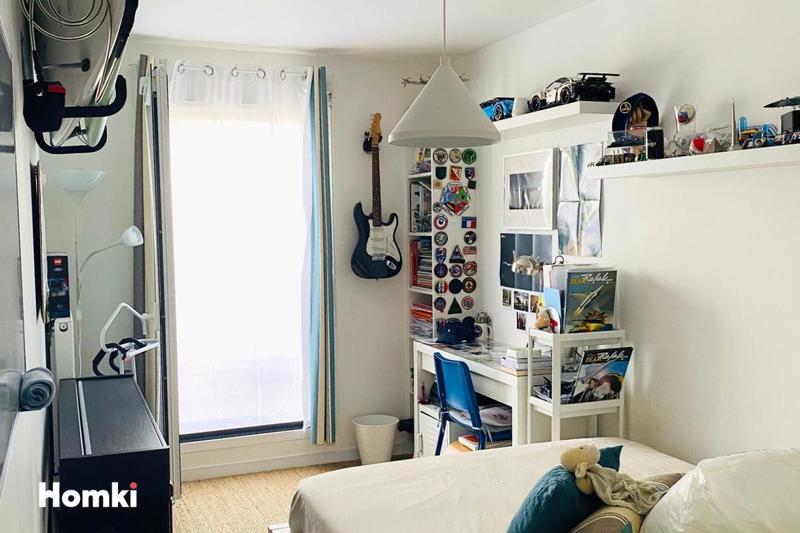 Appartement - 81 m² - 4 pièces