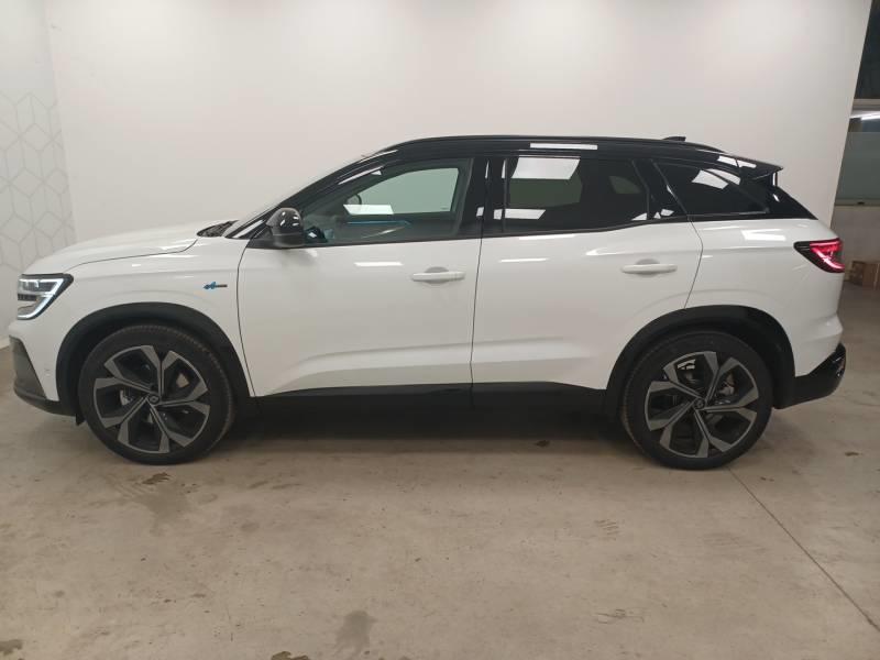 Renault Austral E-Tech full hybrid 200 Gsr2 Techno esprit Alpine