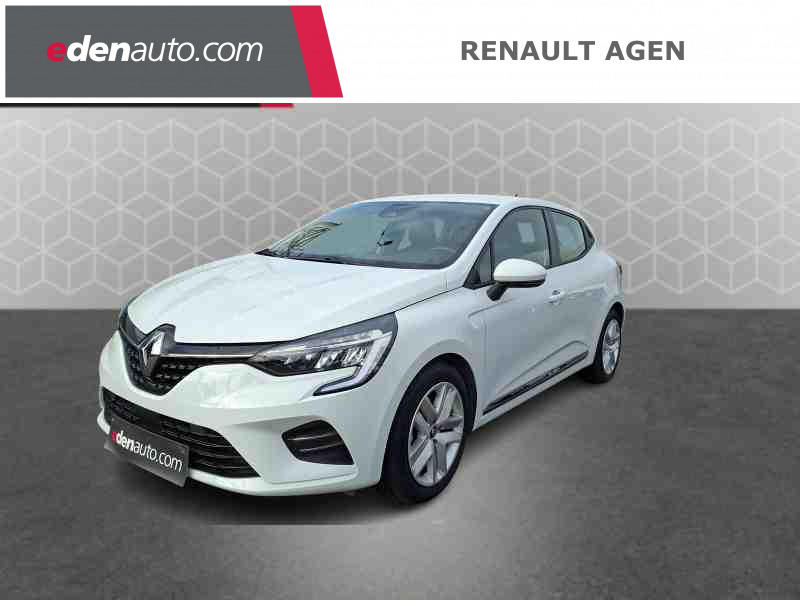 Renault Clio E-Tech 140 - 21n Zen
