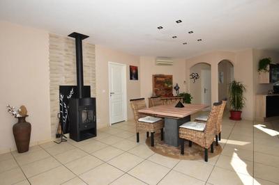 Appartement - 117 m² - 4 pièces