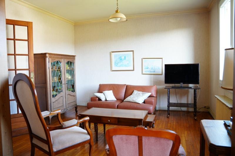 Maison - 145 m² - 4 pièces