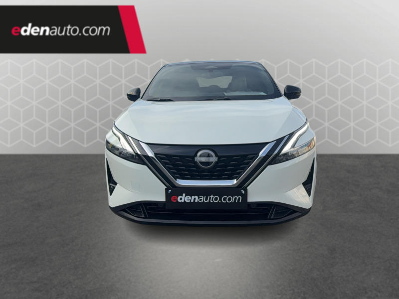 Nissan Qashqai e-Power 190 ch Tekna