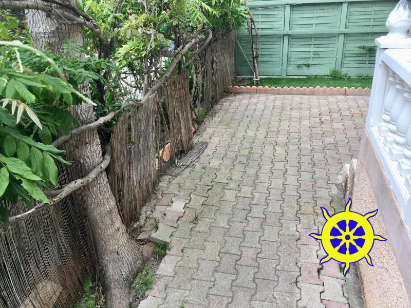 Appartement - 77 m² - 4 pièces