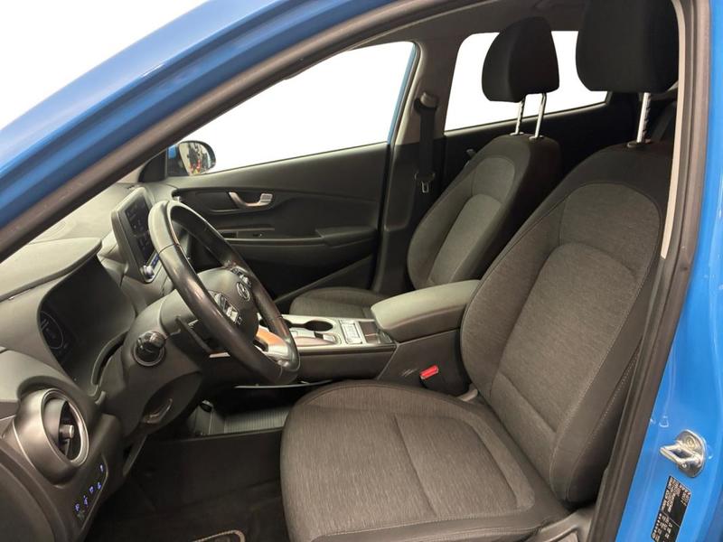 Hyundai Kona Electric Electrique 39 kWh - 136 ch Intuitive