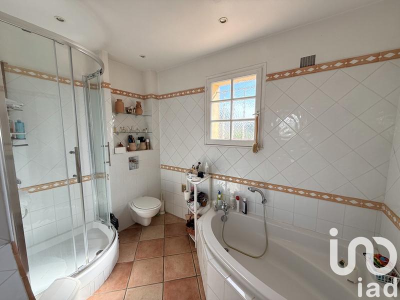 Maison - 135 m² - 4 pièces