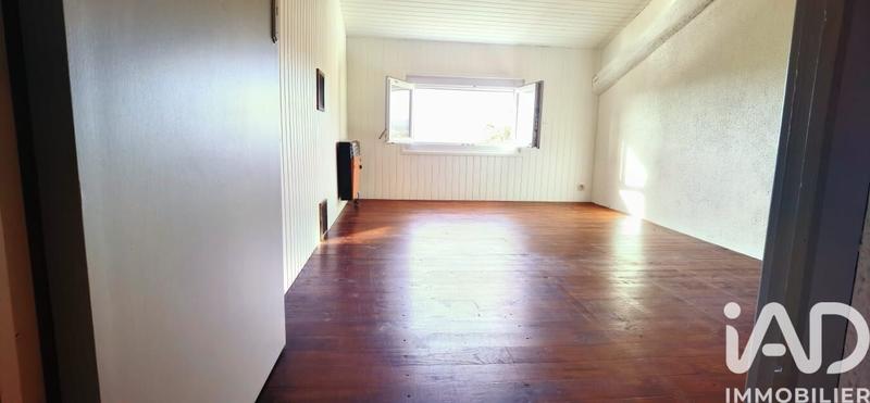 Maison - 157 m² - 7 pièces