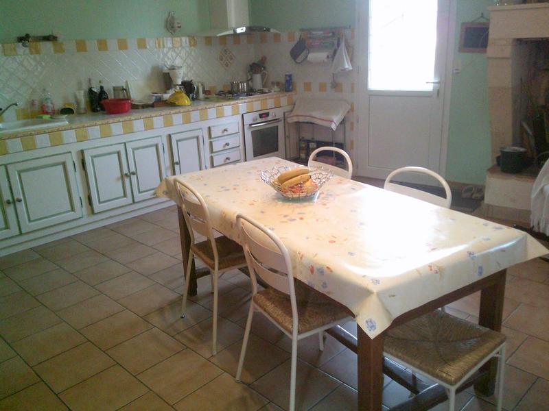 Maison - 154 m² - 5 pièces