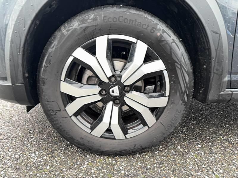 Dacia Sandero Eco-G 100 - 22 Stepway Confort