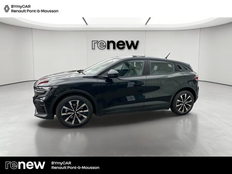 Renault Mégane E-Tech Ev60 130ch optimum charge Evolution Er