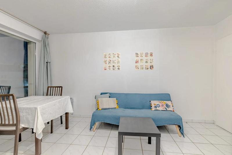 Studio - 31 m² - 1 pièce