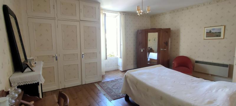 Maison - 125 m² - 8 pièces