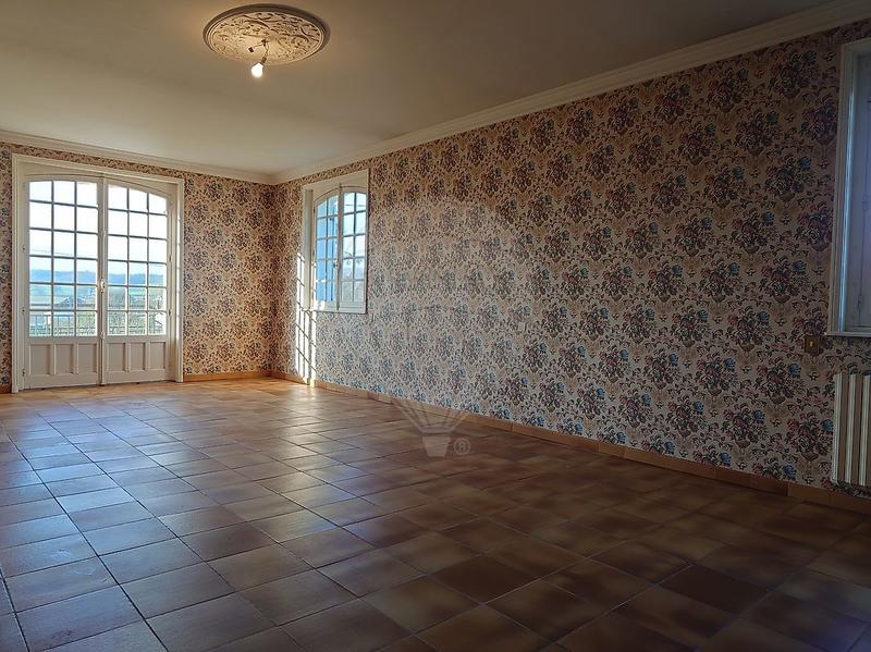 Maison - 97 m² - 3 pièces