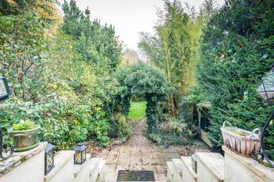 Villa - 152 m² - 6 pièces