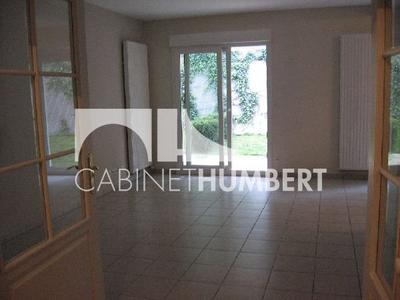 Appartement - 85 m² - 4 pièces