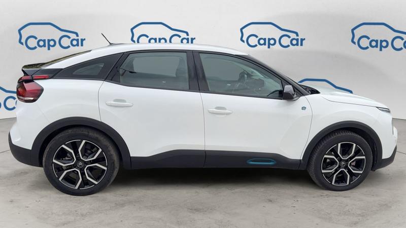 Citroën E-C4 III 136 Feel Pack - Automatique Entretien constructeur
