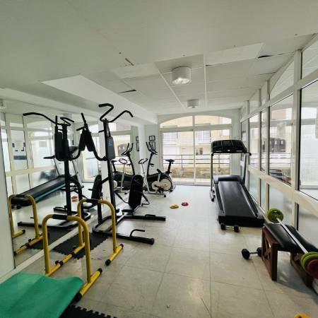 Appartement - 37 m² - 3 pièces