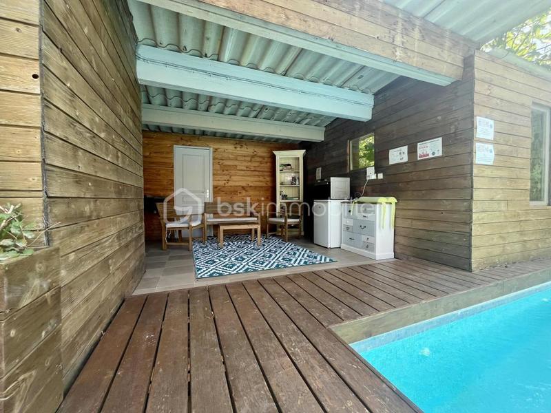 Maison d'architecte - 282 m² - 10 pièces