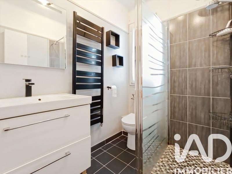 Maison - 68 m² - 4 pièces