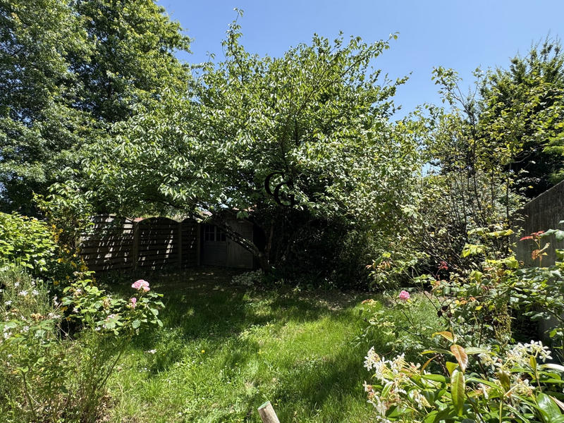 Maison - 83 m² - 3 pièces