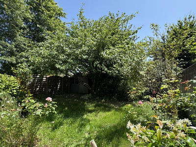 Maison - 83 m² - 3 pièces