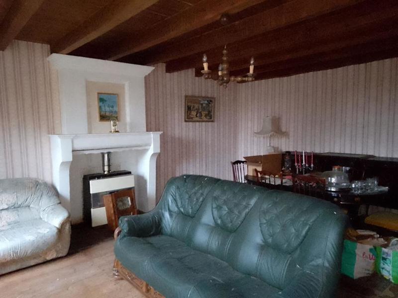 Maison - 258 m² - 10 pièces