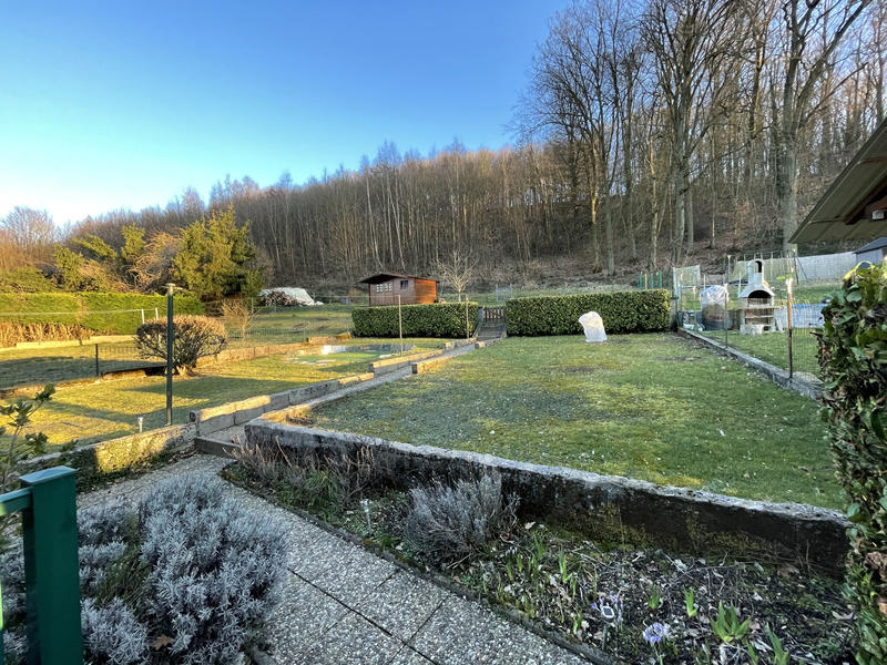 Maison - 136 m² - 6 pièces