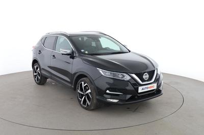 Nissan Qashqai 1.6 dCi Tekna+ 130 ch