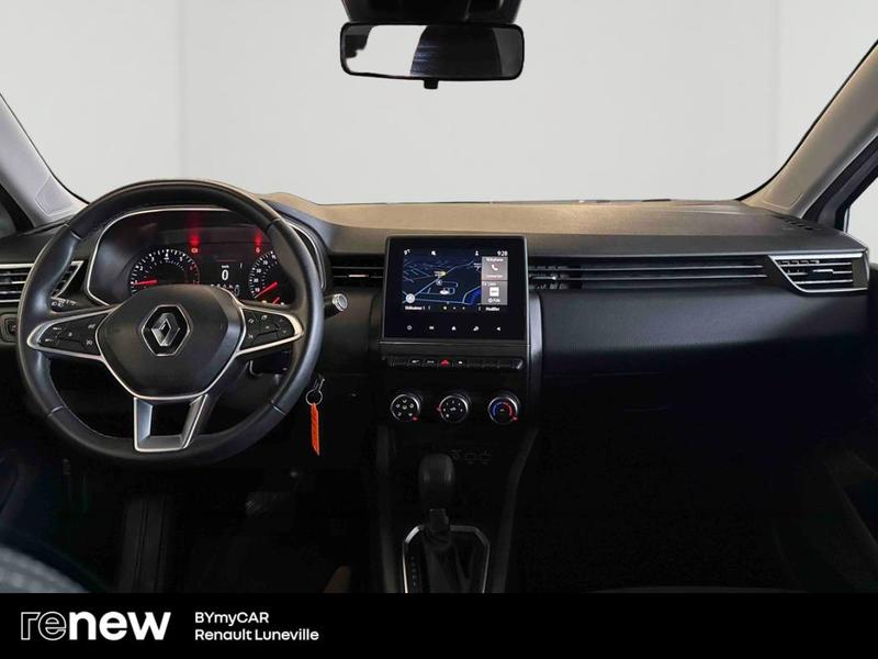 Renault Clio V TCe 90 X-Tronic - 21 Business