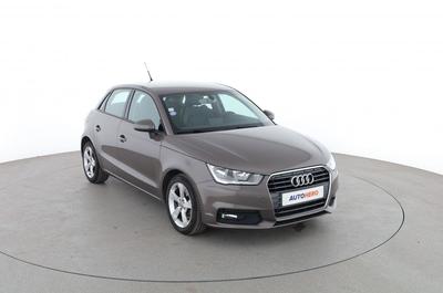 Audi A1 sportback 1.4 Tfsi Ambition s tronic 125 ch