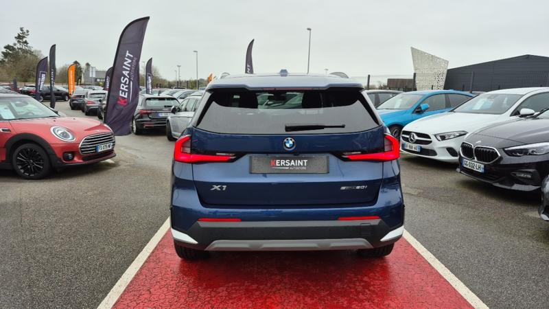 Bmw X1 U11 Sdrive 20i Business Design 170ch Dkg7