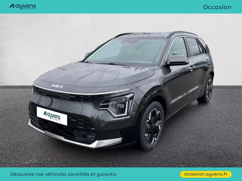 Kia Niro Ev 204ch Premium