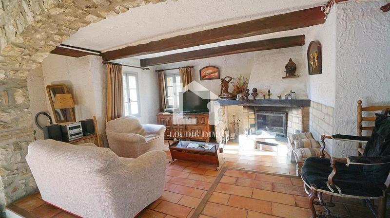 Villa - 157 m² - 5 pièces