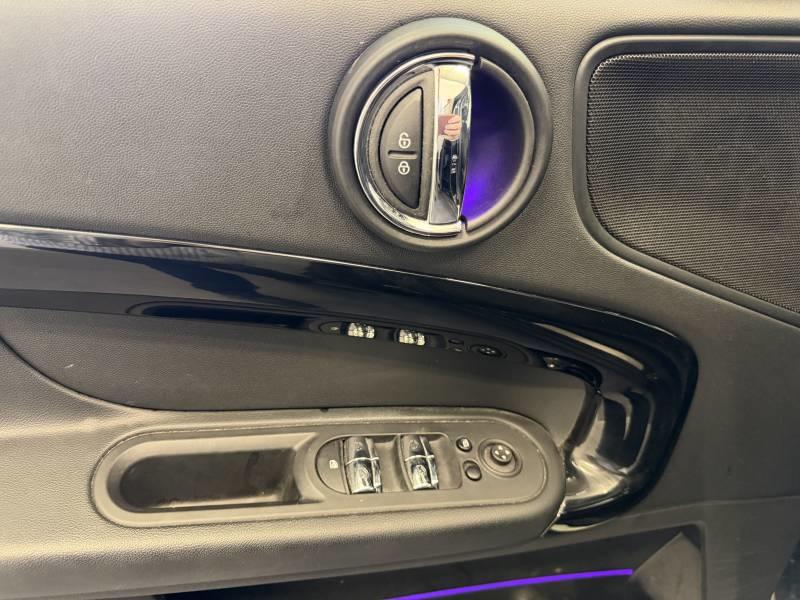 Mini Mini Countryman 136 ch Bva7 Cooper Essential