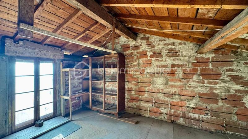 Maison de ville - 115 m² - 5 pièces